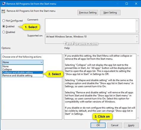 Image result for How to Delete Program From Start Menu