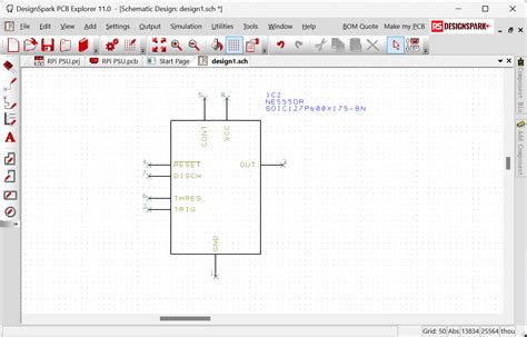 Image result for DesignSpark PCB Features
