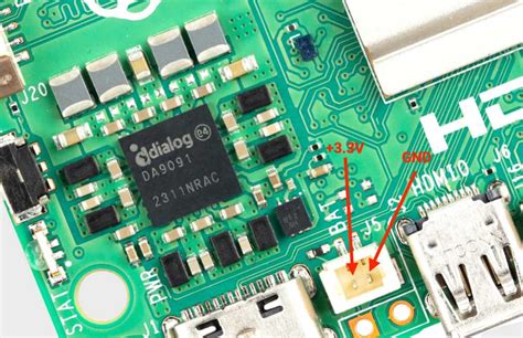 Image result for Connect Raspberry Pi Camera Module Using FPC Connector