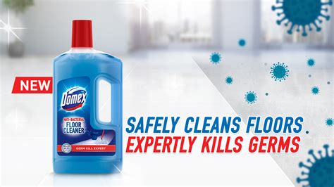 Antibacterial floor cleaner by Domex Reviews - Cleaning supplies - Try ...