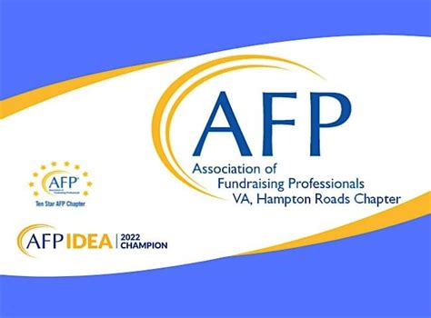 December 10, 2024 AFP Hampton Roads Member Holiday Social, Gershwin's ...