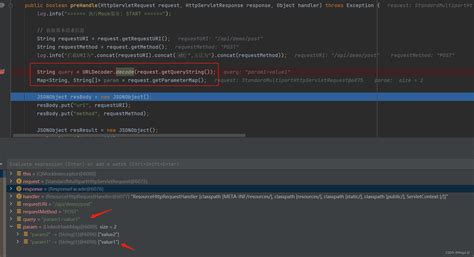 Mock Controller Java 的图像结果