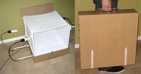 Image result for Portable Light Box