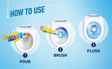 Domex Toilet Cleaner Lime Fresh, 500ml- : Amazon.in: Health & Personal Care