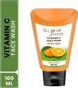 GLOWICONIC Organics Vitamin C Face wash -Skin Whitening, Pigmentation ...