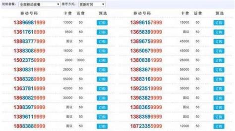 手机靓号暴利：中国第一号18888888888卖出1.2亿_新民社会_新民网