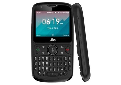 Jio Phone 2 price in India is Rs. 3,098 and not Rs. 2,999: All you need ...