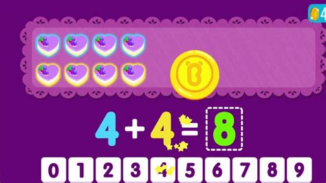 Image result for Magic Numbers Baby Bus