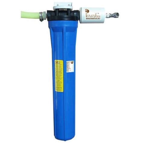 Parashu® Solar Water Heater Filter : Amazon.in: Home & Kitchen