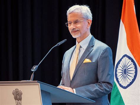 Jaishankar and Manturov to Steer India-Russia Talks: Focus on Export ...