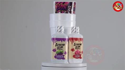 Creating Lean Syrup 的图像结果