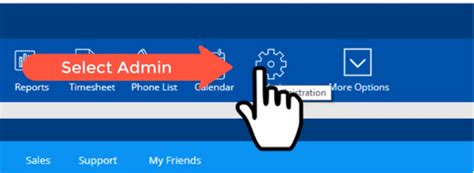 Image result for Workforce One How to Add a New User