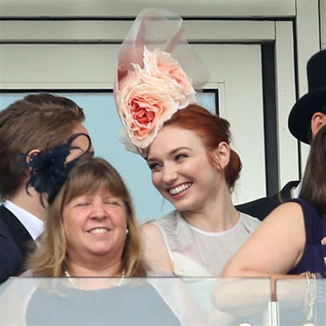 The Epsom Derby- The Etimes Photogallery Page 8