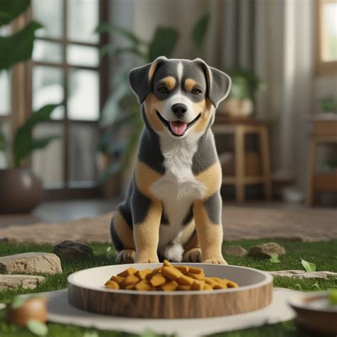 6 Reasons Why You Should Feed Your Dog Jaggery – lilpawsdogclinic