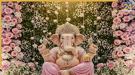 Ganesha Visarjan 2025