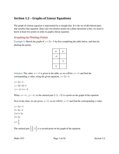 Image result for Equations of Graphs