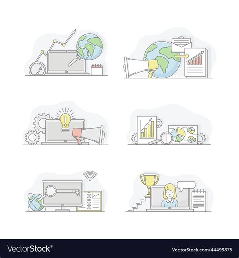 Communication Strategy Vector 的图像结果