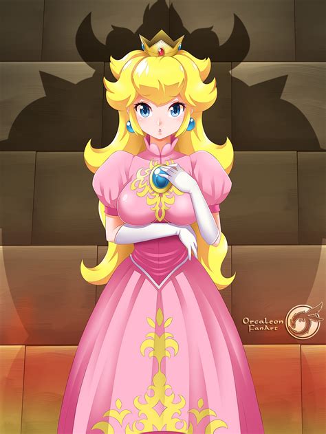 peach motorcycle by Orcaleon on DeviantArt