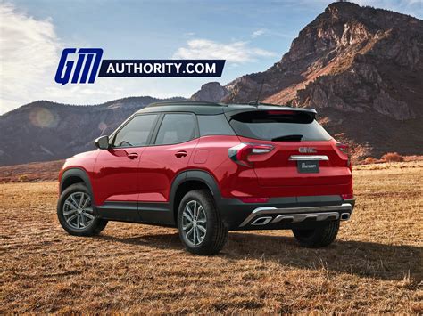 Off Road Gmc Granite