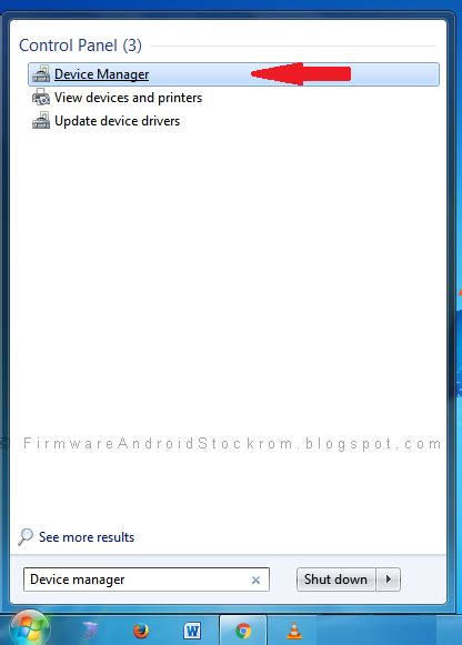Image result for Vcom Drivers Windows 7