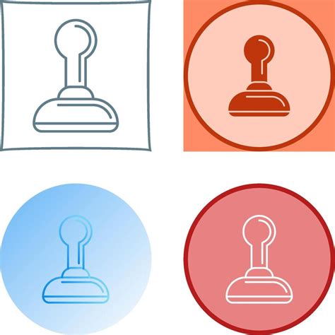 Example Stamp Icon 的图像结果