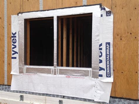 Image result for Installing Window Flashing Tape