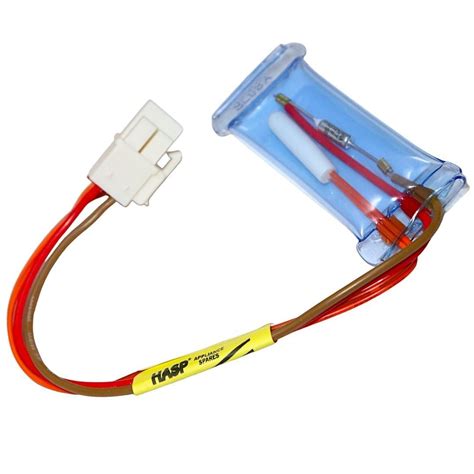 Image result for How to Check Defrost Temp Sensor