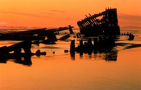 The Plan to Ship Oil Through the “Graveyard of the Pacific” | Hakai ...