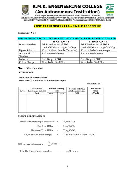 Image result for How to Write a Science Lab Procedure