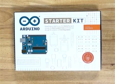 Arduino Kit Unboxing 的图像结果