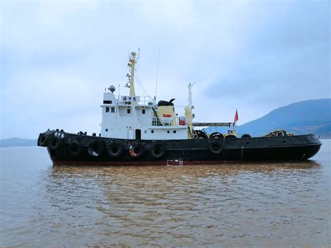 宁波舟山港宁波港域非引航船舶的拖轮使用有了参考指南