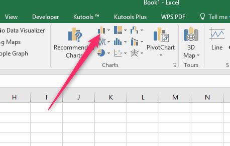 Image result for Add Custom Line to Excel Chart