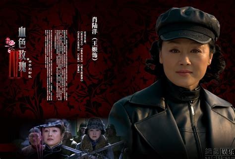 血色玫瑰2之女子别动队(2011年王姬、于震主演电视剧)_搜狗百科