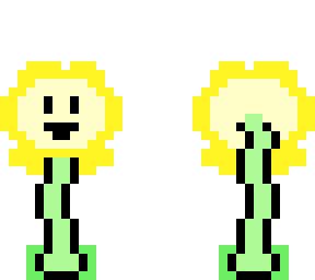 Image result for Flowey Abilitys Minecraft Command