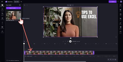 Clipclaps Script 的图像结果