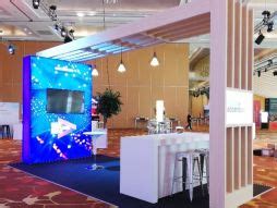JP Creation Pte Ltd: Customer Reviews, Stands and Services
