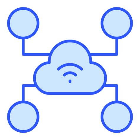 Image result for Distributed-Computing Icon