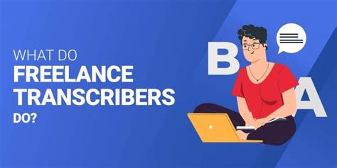 Image result for Transcriber Freelance