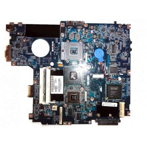 Buy Dell Vostro 1510 Laptop Motherboard with Intel Graphics ...