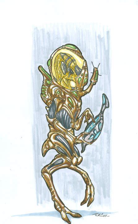 Image result for Alien Engineer