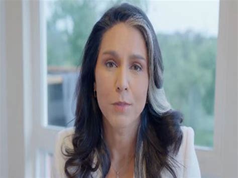 Tulsi Gabbard, Trump's pick for Director National Intelligence to ...