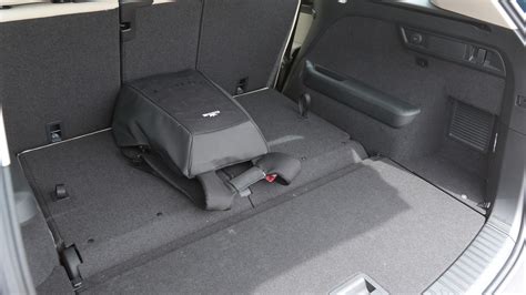Skoda Kodiaq 2017 Diesel Std Interior Car Photos - Overdrive