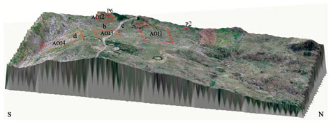 Ground Surface Deformation Detection in Complex Landslide Area—Bobonaro ...