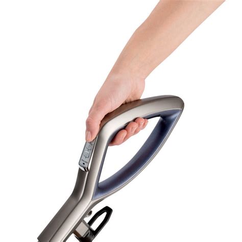 BISSELL Symphony 25-ft 1-Speed Steam Mop at Lowes.com