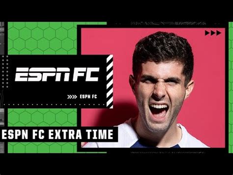 ESPN FC Extra 的图像结果