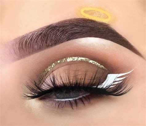 dark angel eye makeup