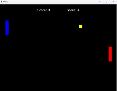 Image result for Shell Script Pong Game