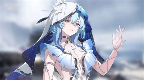 Wuthering Waves ShoreKeeper Wallpapers - Wallpaper Cave