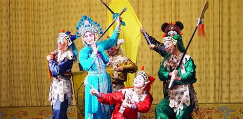 Image result for Basic Peking Opera