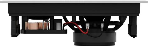 Sonos In-Wall - 6.5inch In Wall Speaker (Pair) — The Audio Co.